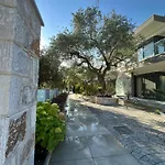 ヴィラ Danielli Luxury