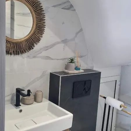 Danielli Luxury * Skala Rachoni (Thasos)