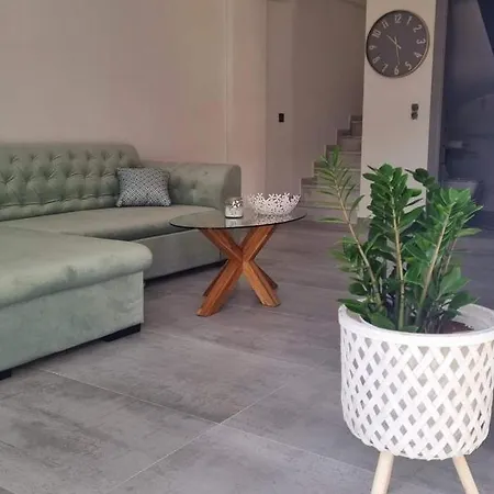 别墅 Danielli Luxury