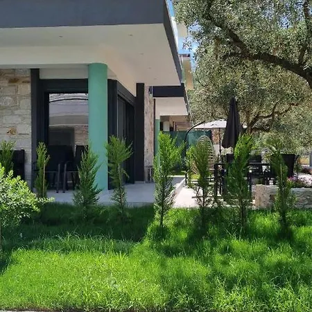 别墅 Danielli Luxury *