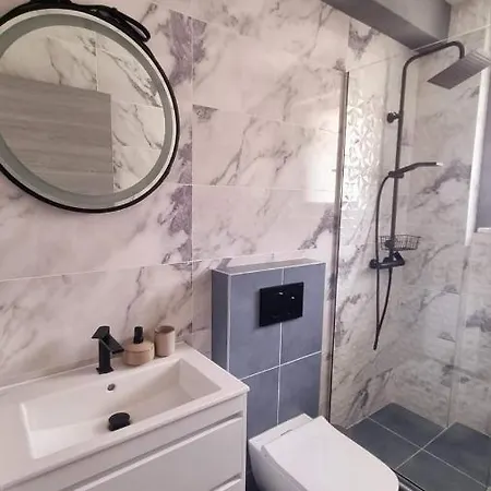 Danielli Luxury Skala Rachoni (Thasos)