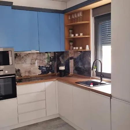 Villa Danielli Luxury
