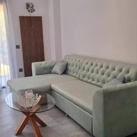 别墅 Danielli Luxury Skala Rachoni (Thasos)