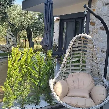 Villa Danielli Luxury *
