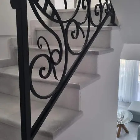 别墅 Danielli Luxury