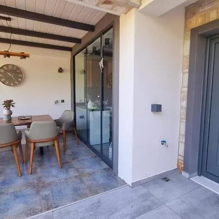 别墅 Danielli Luxury *