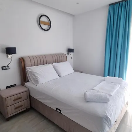 Villa Danielli Luxury Skala Rachoni (Thasos)