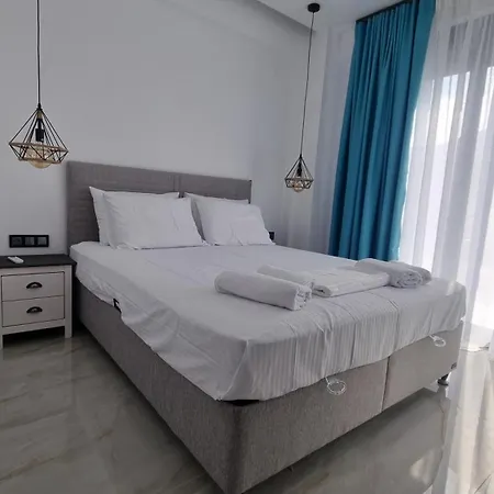 Danielli Luxury * Skala Rachoni (Thasos)