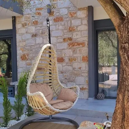 Danielli Luxury Villa
