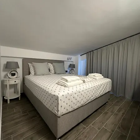 Danielli Luxury Villa