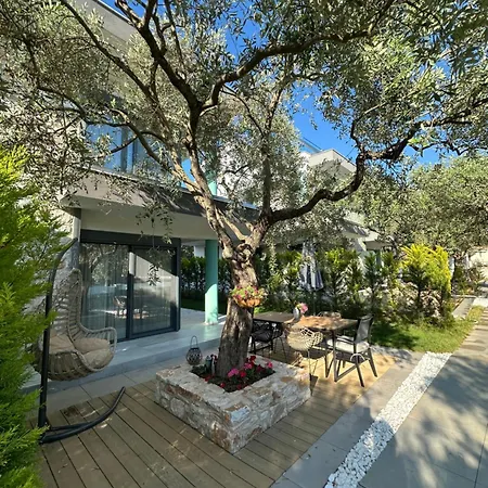 Villa Danielli Luxury