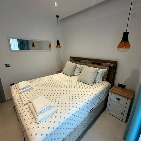 Danielli Luxury Villa *