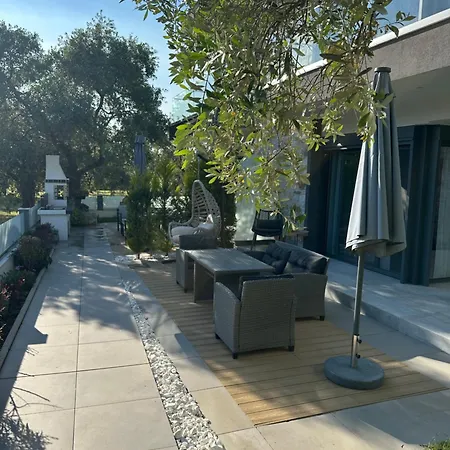 Danielli Luxury Villa Skala Rachoni (Thasos)