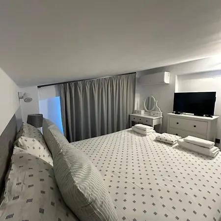 Danielli Luxury Skala Rachoni (Thasos)