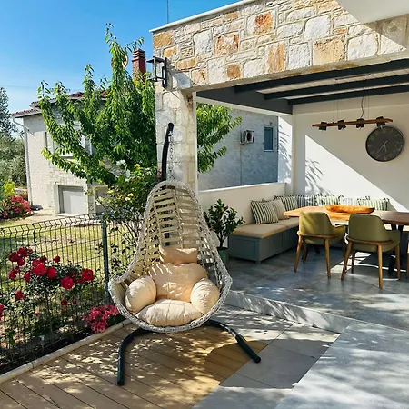 Danielli Luxury 别墅