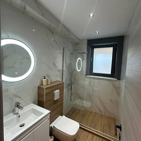 别墅 Danielli Luxury