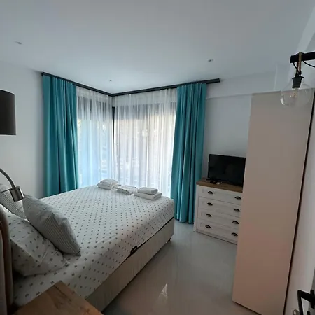 别墅 Danielli Luxury *