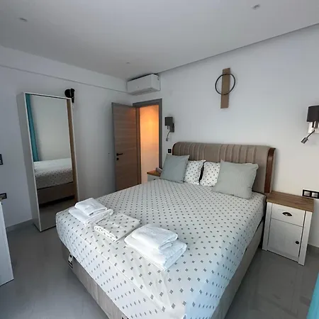 Danielli Luxury Skala Rachoni (Thasos)