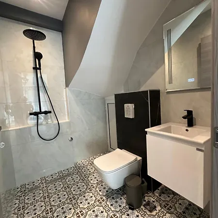 Danielli Luxury 别墅 Skala Rachoni (Thasos)