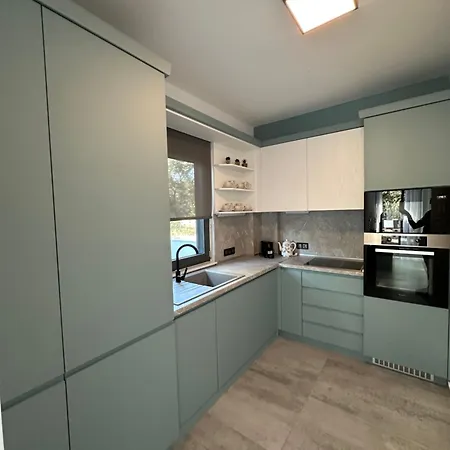 别墅 Danielli Luxury