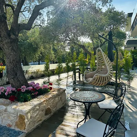 Villa Danielli Luxury *