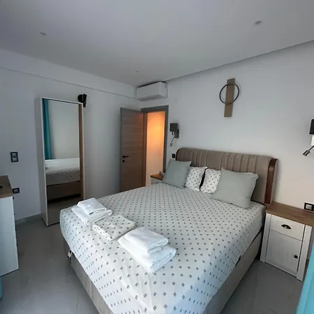 Danielli Luxury Villa *