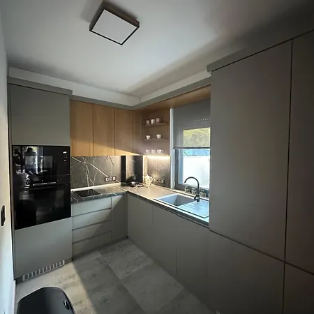 Danielli Luxury Skala Rachoni (Thasos)