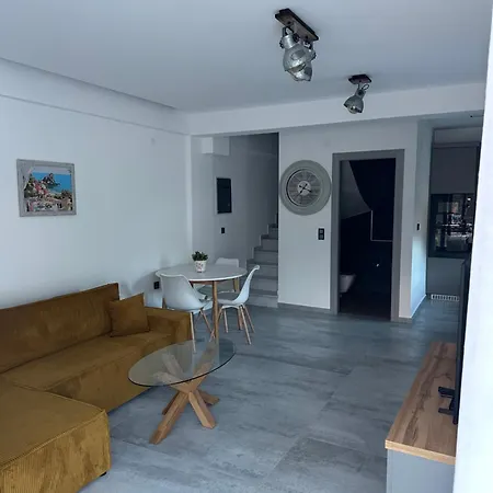 Danielli Luxury Villa *