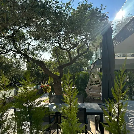 Danielli Luxury Skala Rachoni (Thasos)