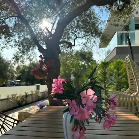 Danielli Luxury * Skala Rachoni (Thasos)