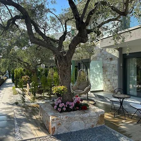 Villa Danielli Luxury *