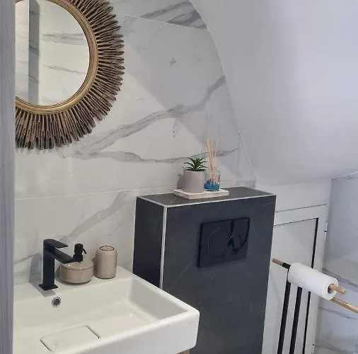 Danielli Luxury * Skala Rachoni (Thasos)