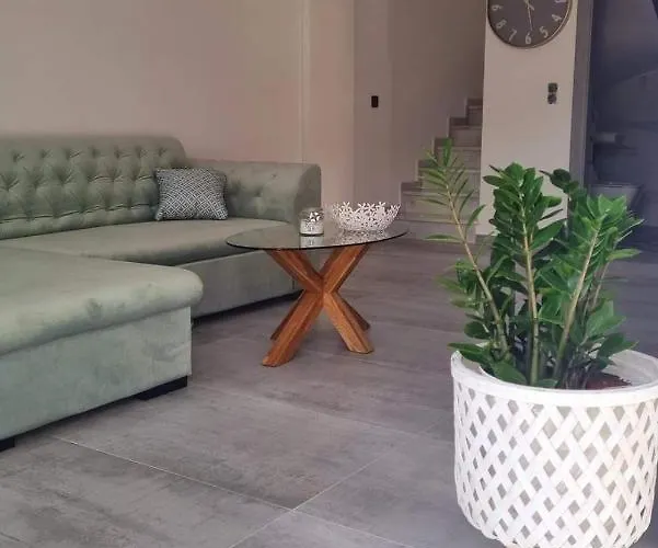 Villa Danielli Luxury