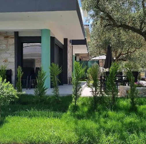 Villa Danielli Luxury *