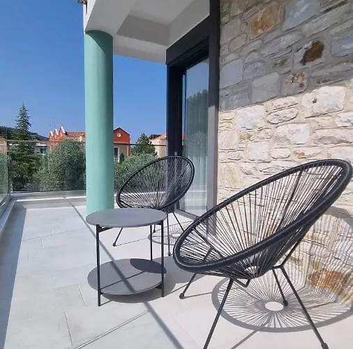 Danielli Luxury Villa Skala Rachoni (Thasos)