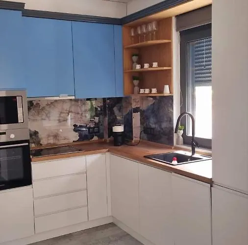 Villa Danielli Luxury