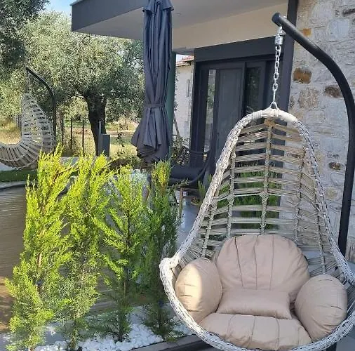 Villa Danielli Luxury *