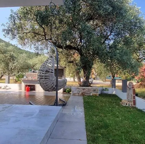 Villa Danielli Luxury