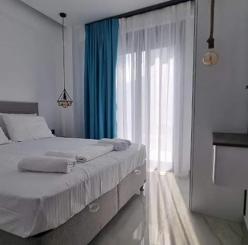 Villa Danielli Luxury *