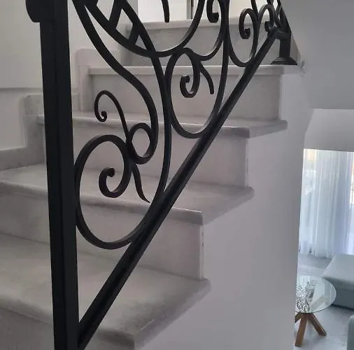 Villa Danielli Luxury