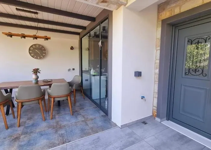 Villa Danielli Luxury *