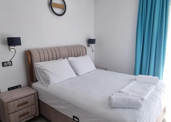 Villa Danielli Luxury Skala Rachoni (Thasos)