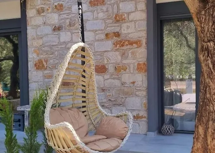 Danielli Luxury Villa