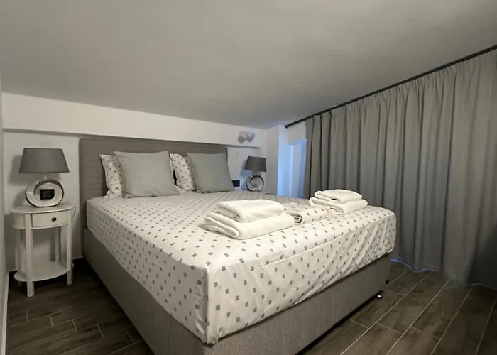 Danielli Luxury Villa