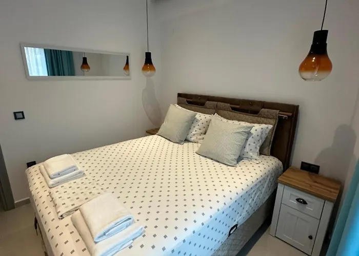 Danielli Luxury Villa *