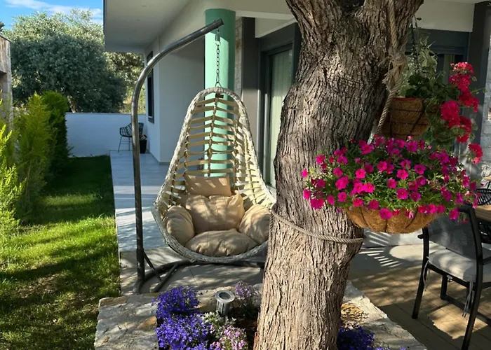 Villa Danielli Luxury *