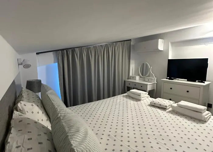 Danielli Luxury Skala Rachoni (Thasos)