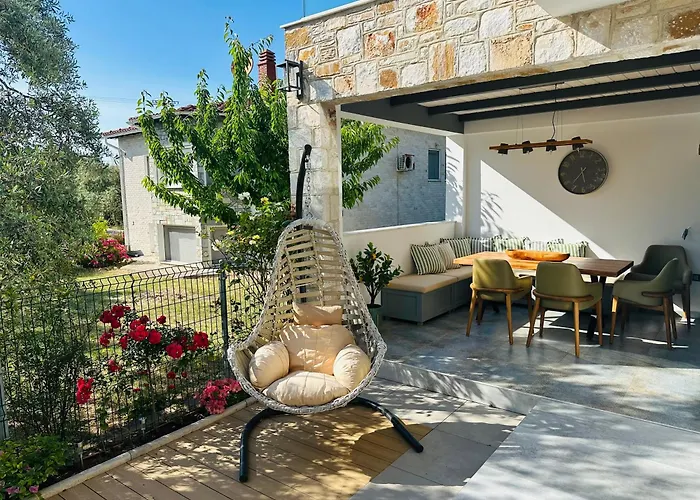 Danielli Luxury Villa