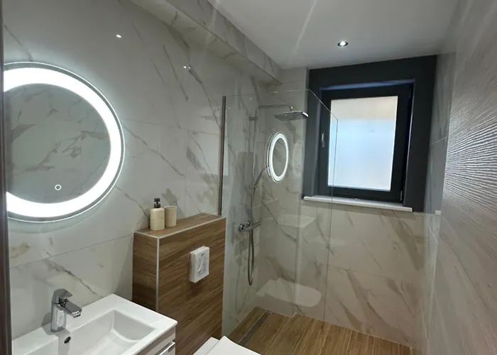 Villa Danielli Luxury