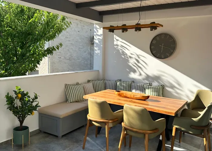 Danielli Luxury Villa *